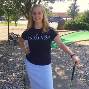 Meet your Posher, Charissa